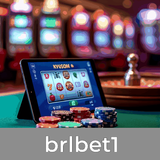 Cassino Online brlbet1