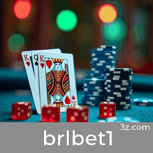 brlbet1: Experiência de Casino Profissional e Imersiva