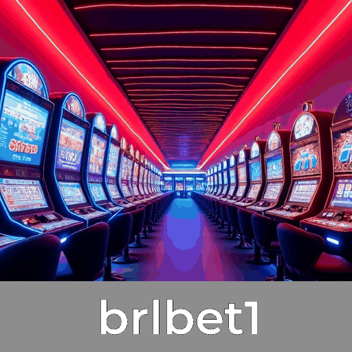 Cassino Online brlbet1