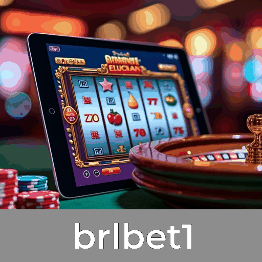 Acesso ao brlbet1