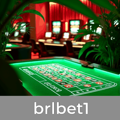 Cadastro na brlbet1