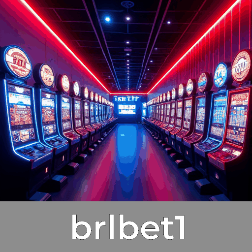 Acesso ao brlbet1