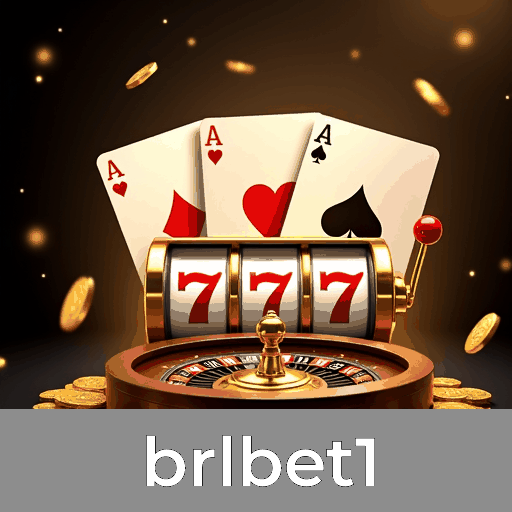 Cassino Online brlbet1