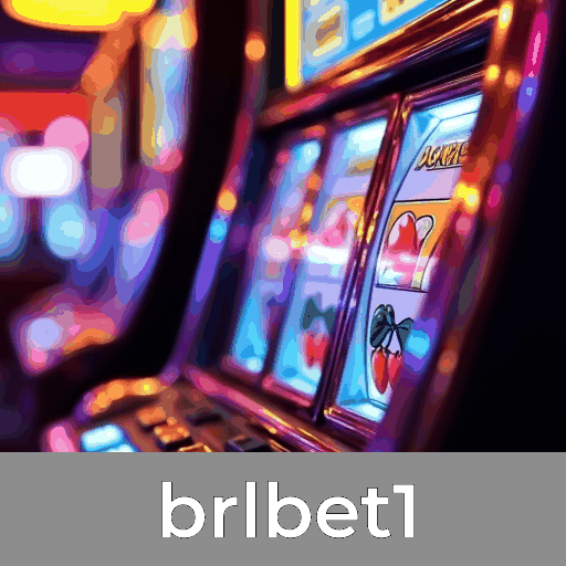Acesso ao brlbet1