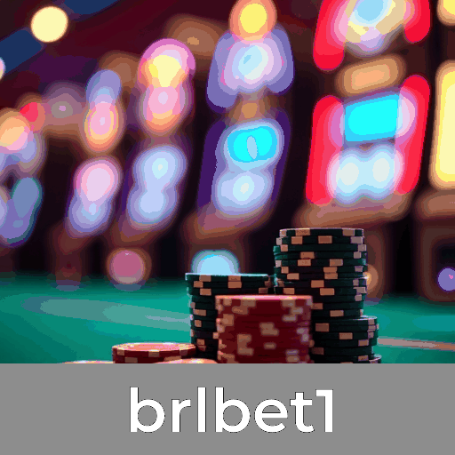 Acesso ao brlbet1