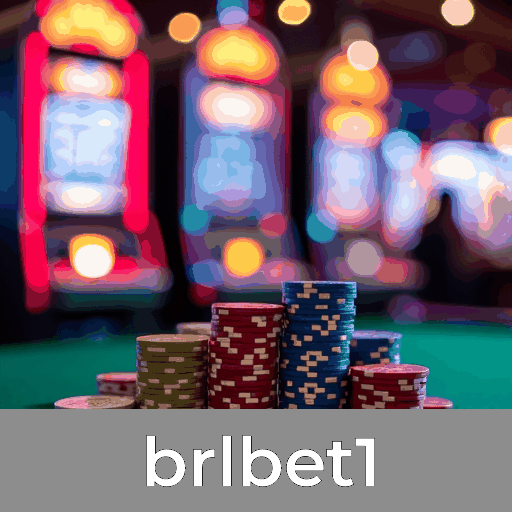 Acesso ao brlbet1